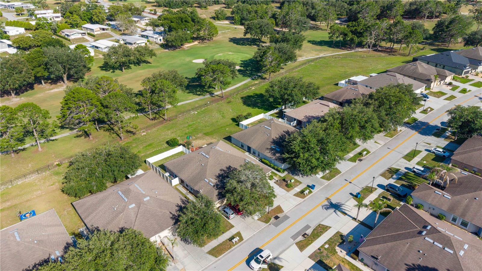 SPRING RIDGE - Residential