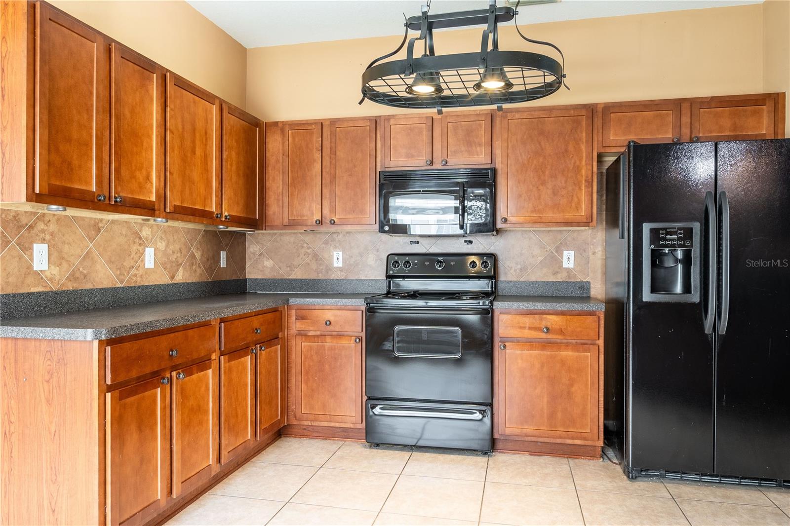 SPRING RIDGE - Residential