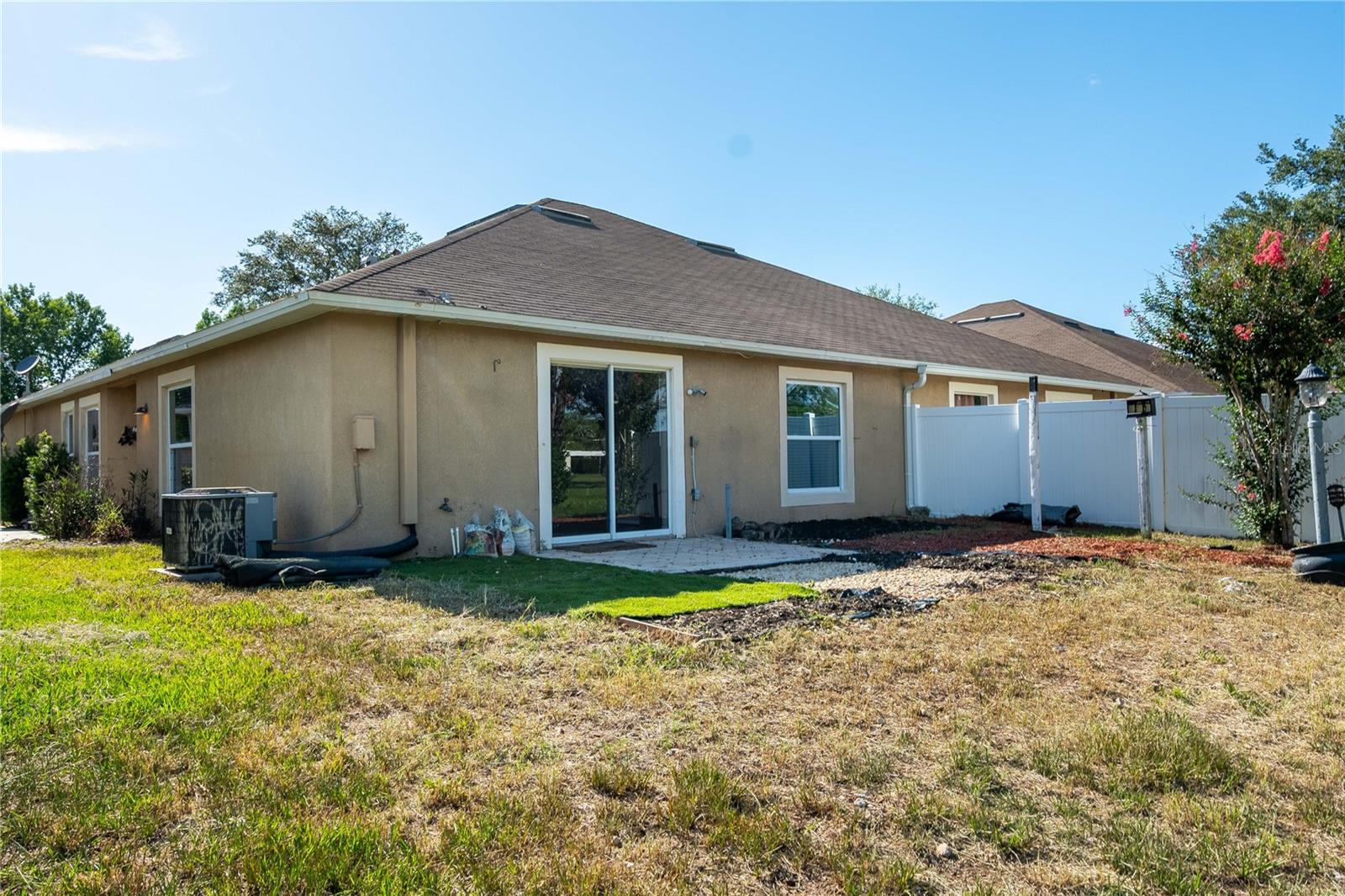 SPRING RIDGE - Residential