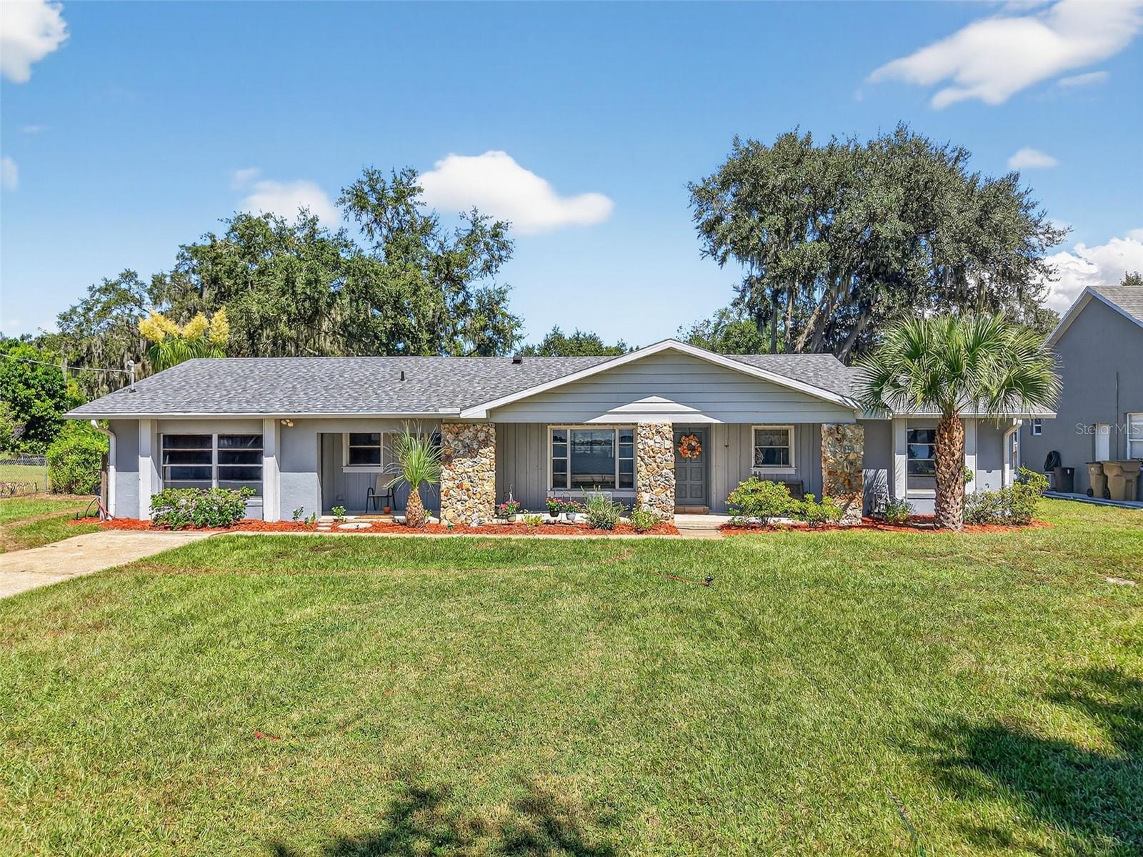 UNINCORPORATED - Residential
