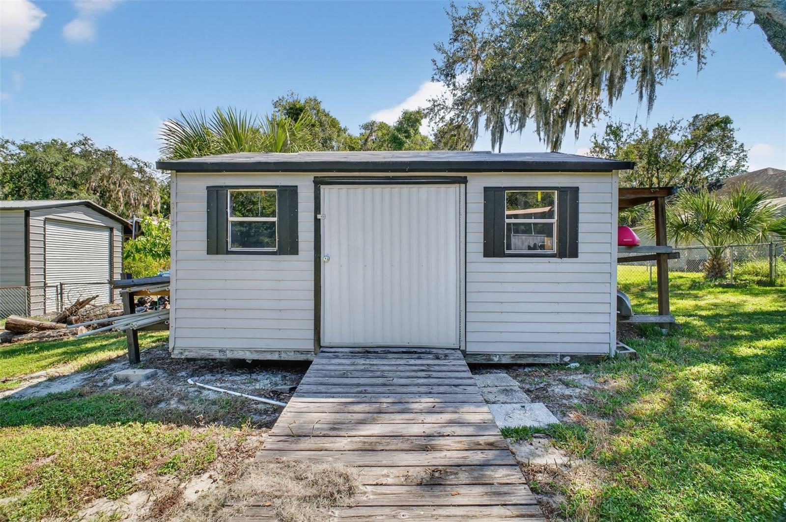UNINCORPORATED - Residential