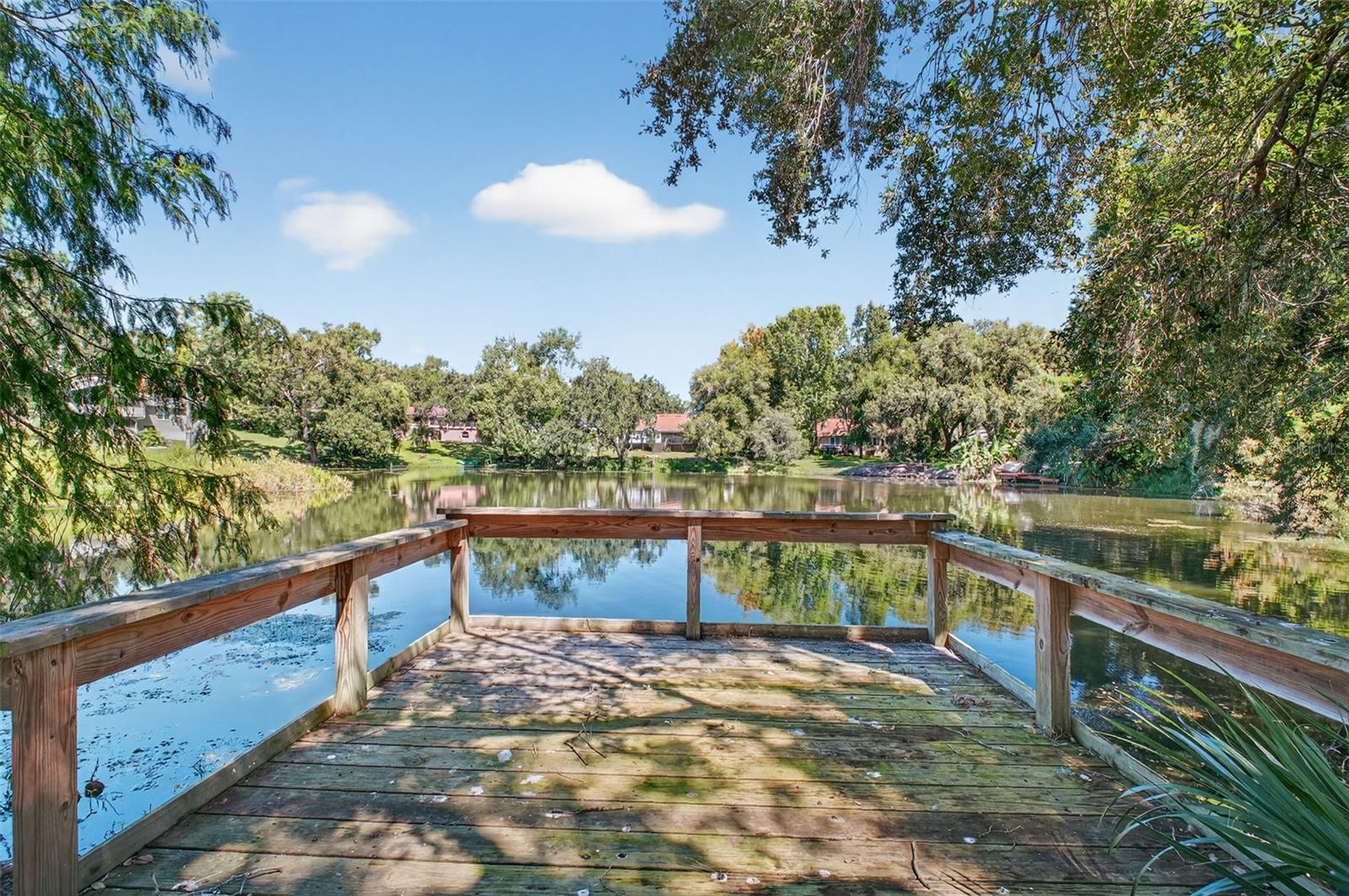 UNINCORPORATED - Residential