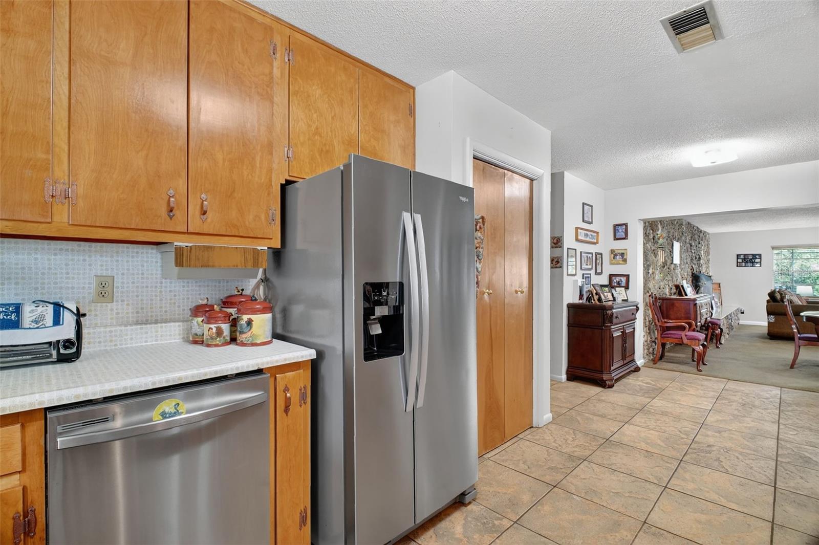 UNINCORPORATED - Residential