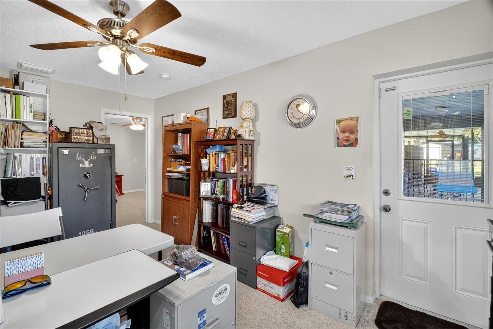 UNINCORPORATED - Residential