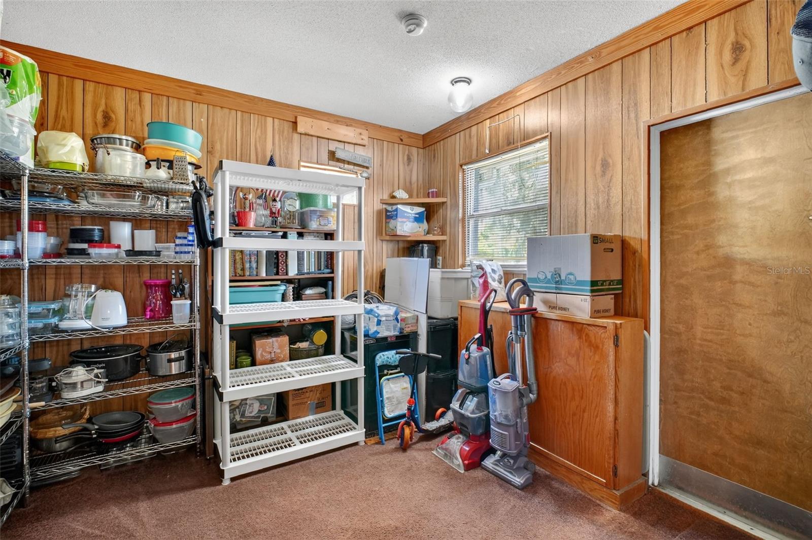 UNINCORPORATED - Residential