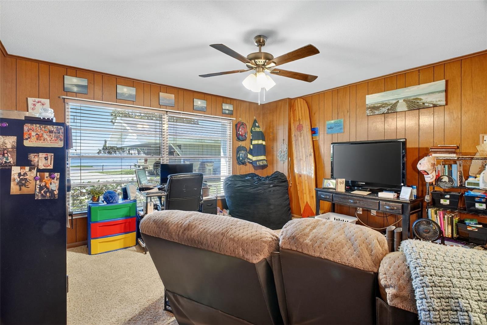 UNINCORPORATED - Residential