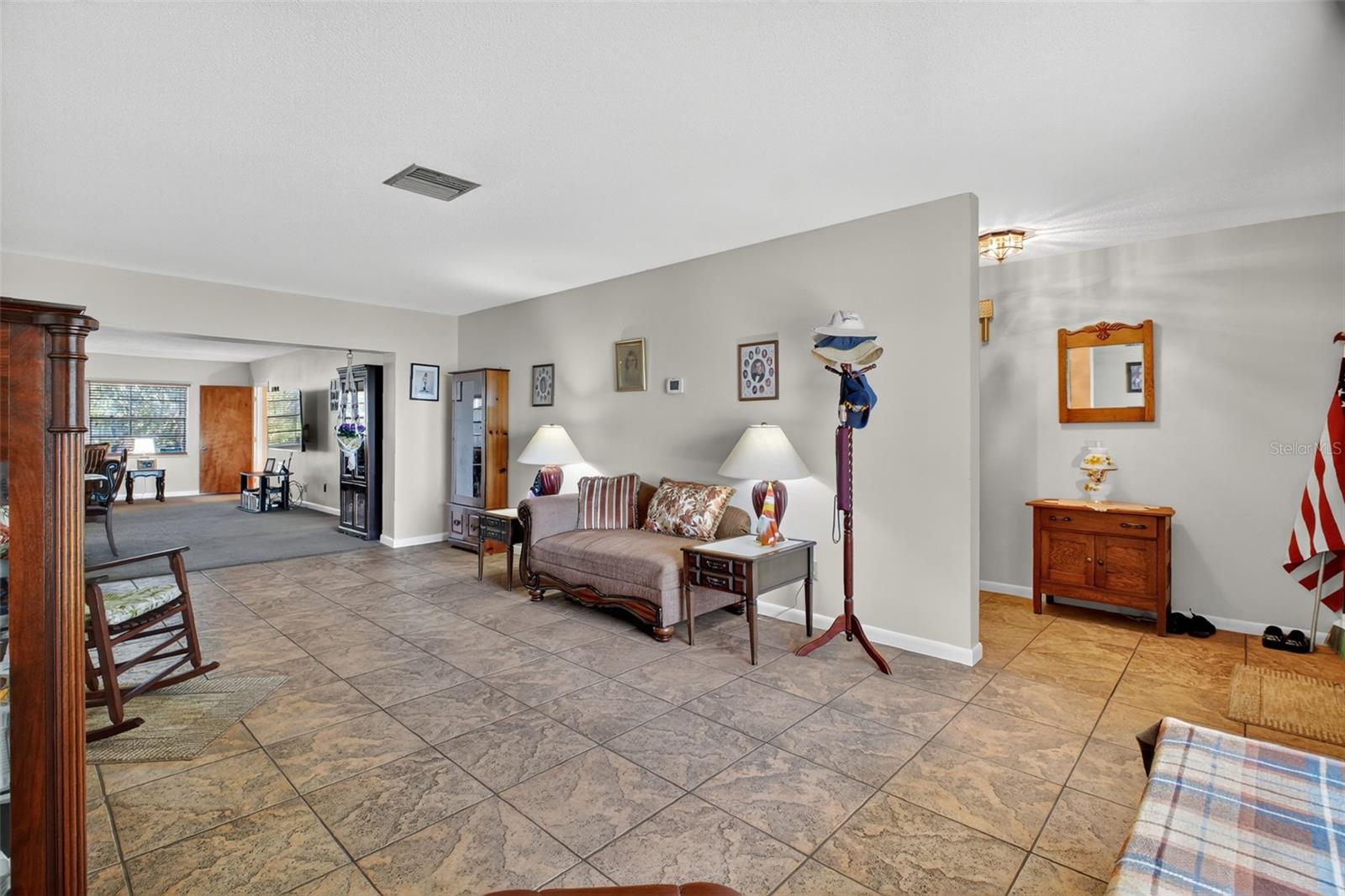 UNINCORPORATED - Residential