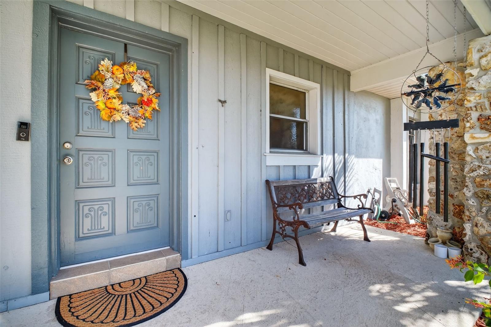 UNINCORPORATED - Residential