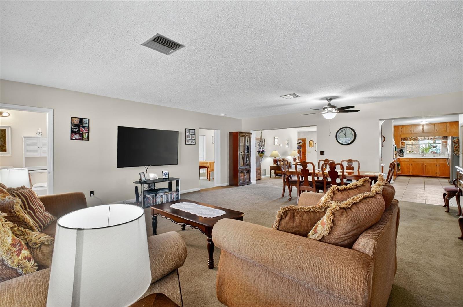 UNINCORPORATED - Residential