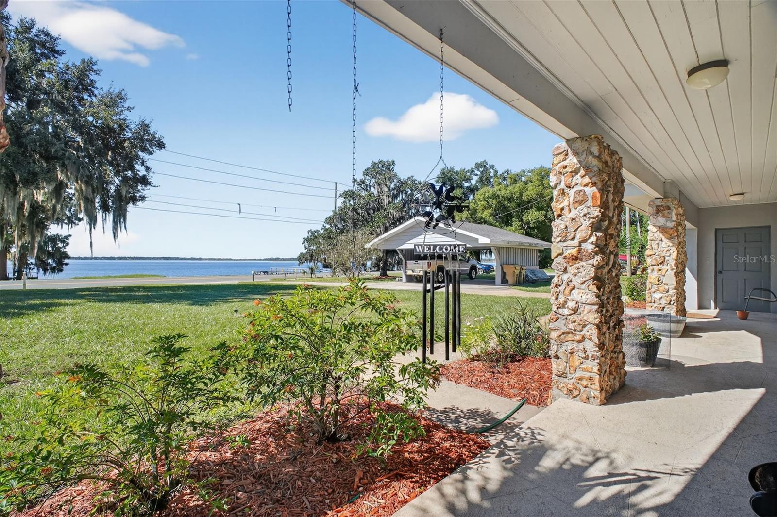 UNINCORPORATED - Residential
