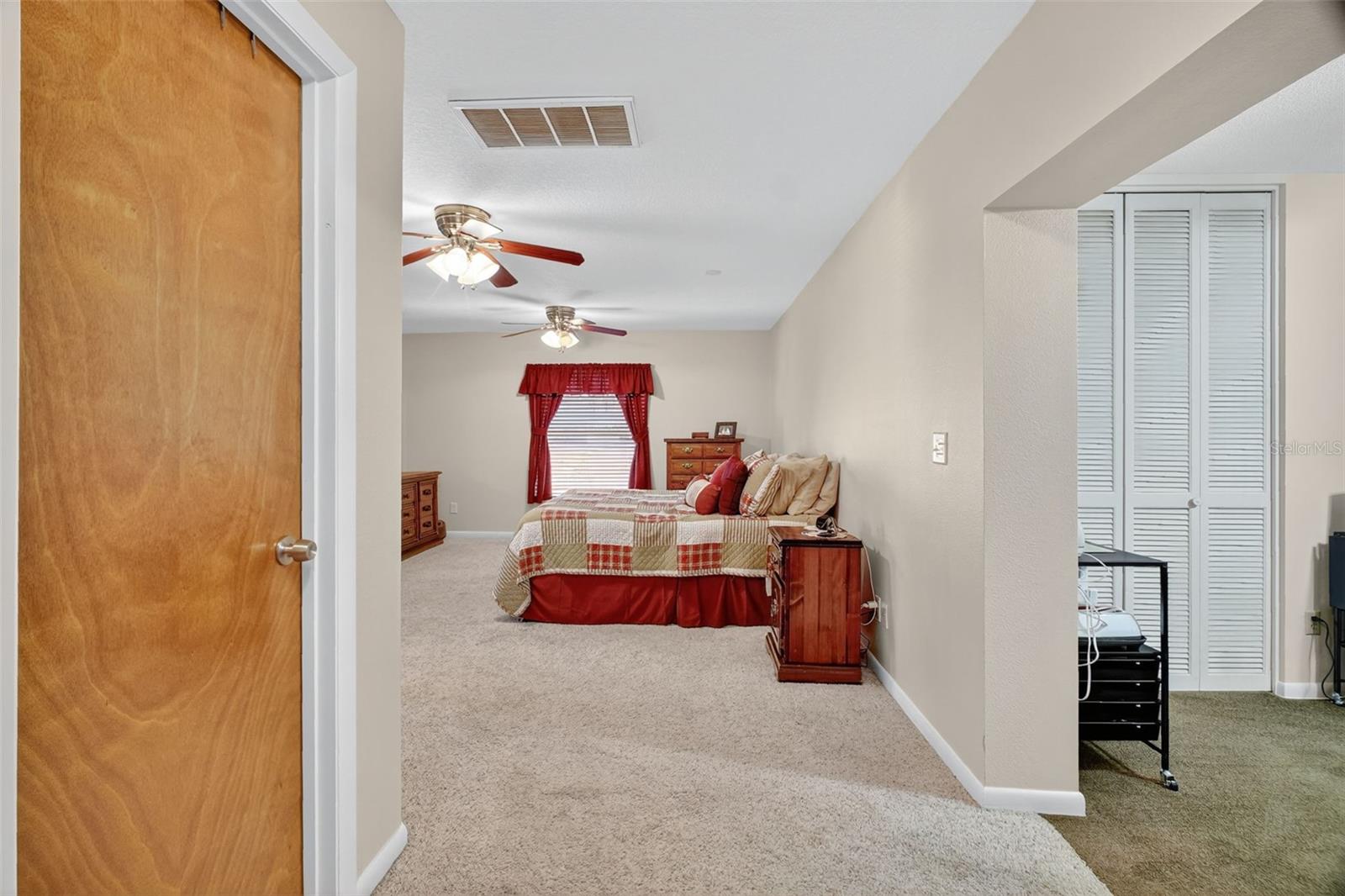 UNINCORPORATED - Residential