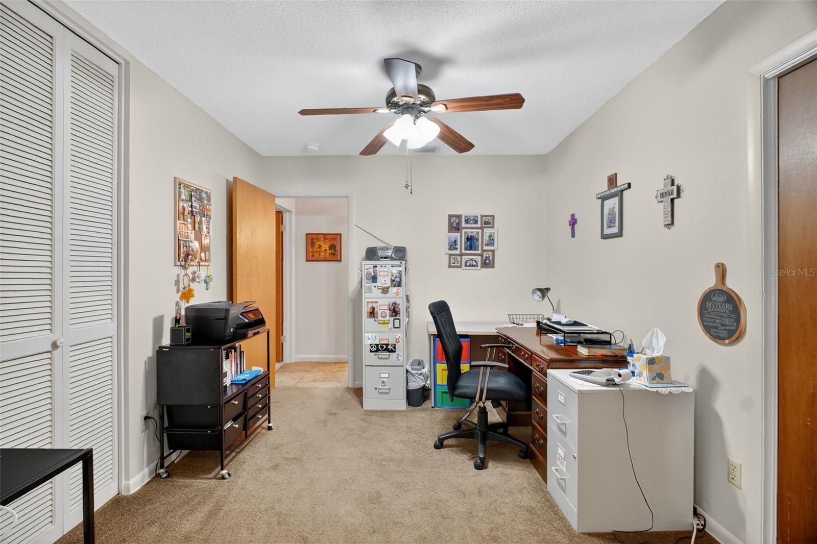 UNINCORPORATED - Residential