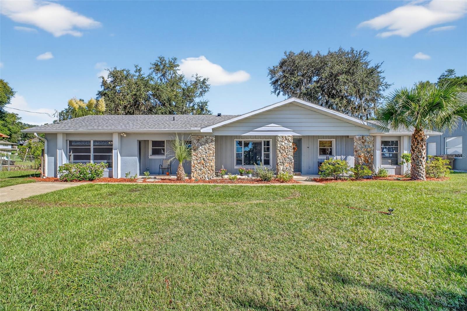 UNINCORPORATED - Residential