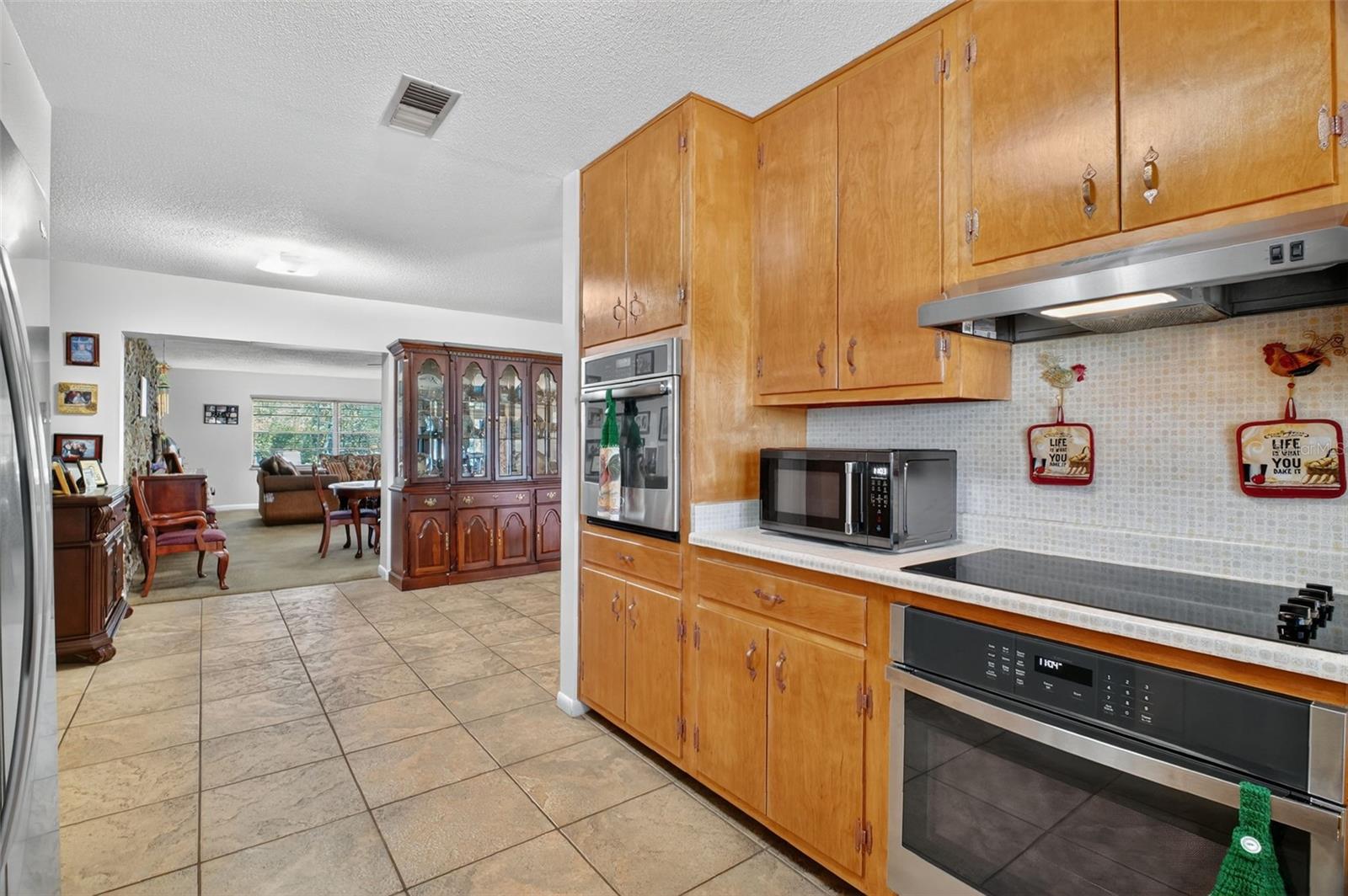 UNINCORPORATED - Residential