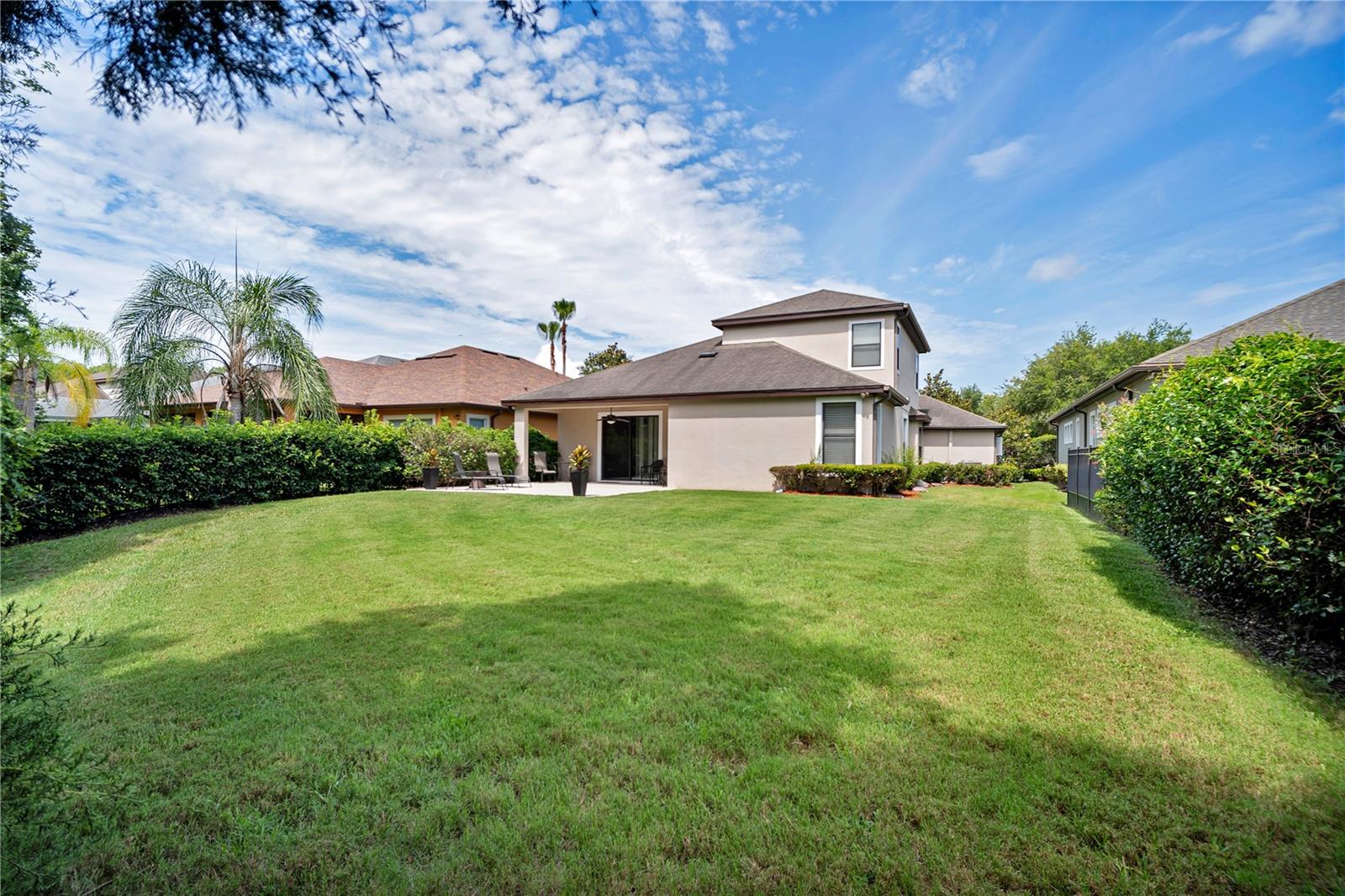 GRAND HAMPTON PH 4 - Residential