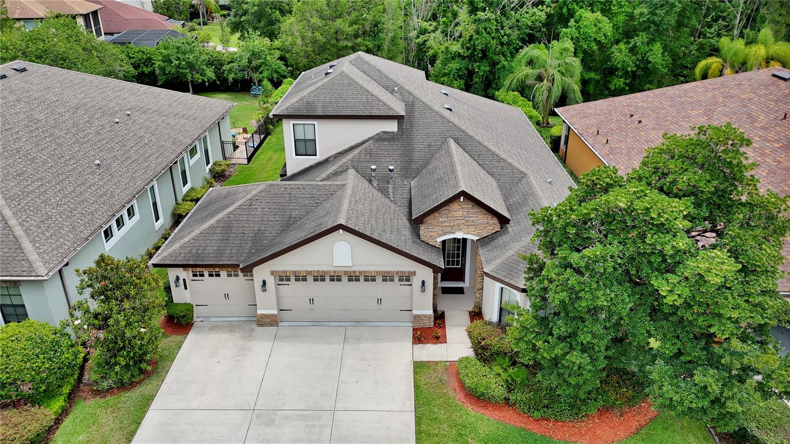 GRAND HAMPTON PH 4 - Residential