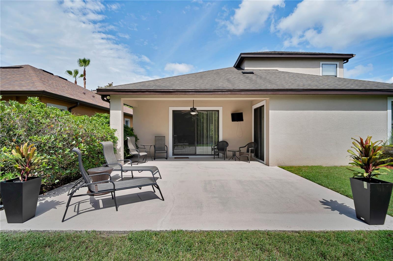 GRAND HAMPTON PH 4 - Residential