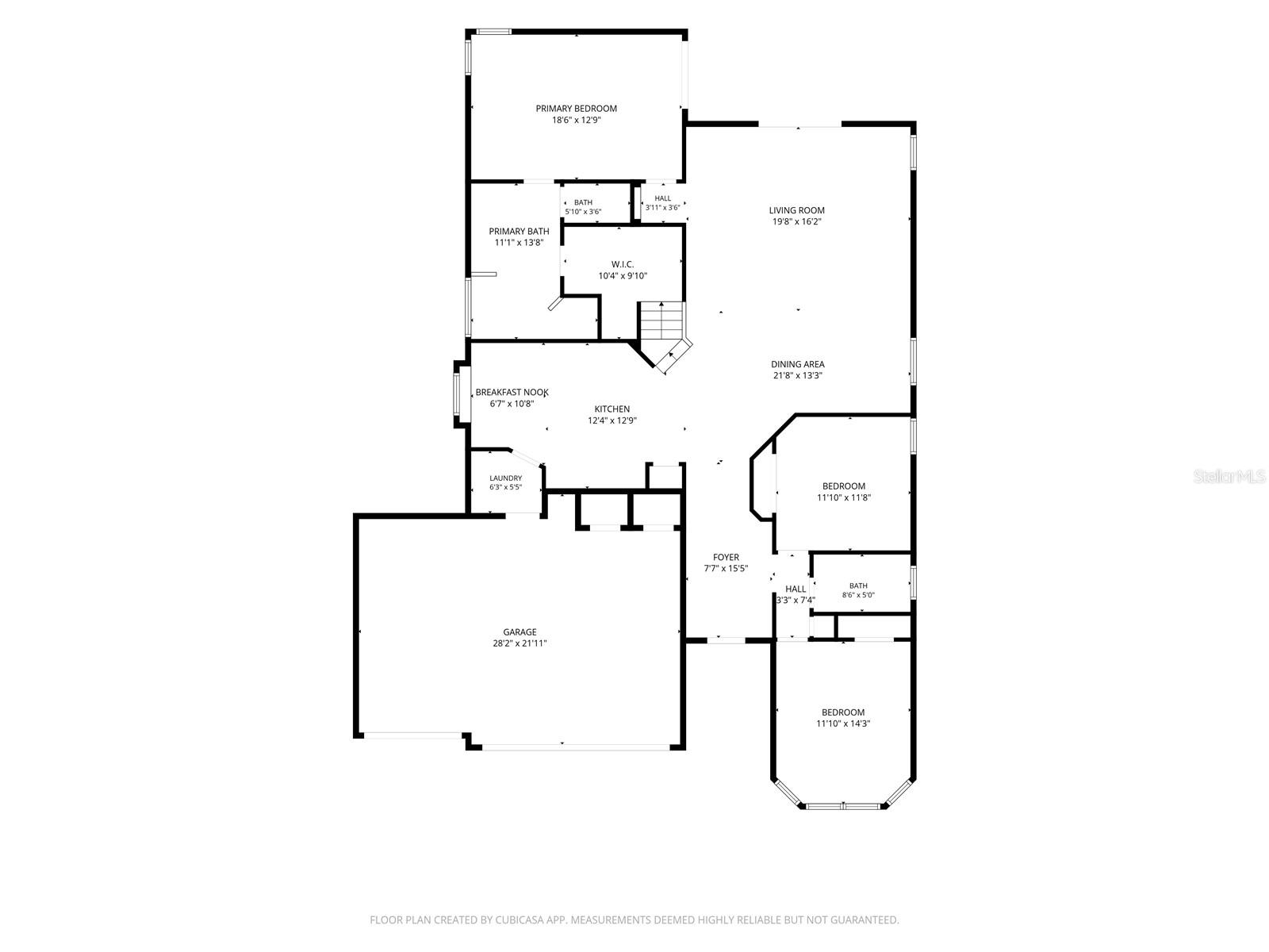 GRAND HAMPTON PH 4 - Residential