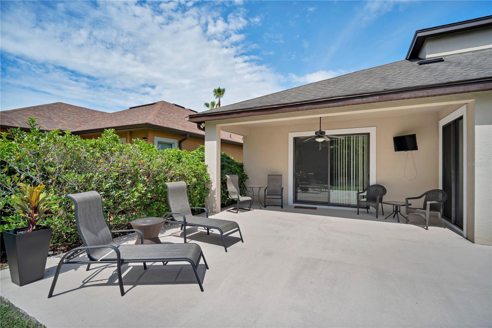 GRAND HAMPTON PH 4 - Residential