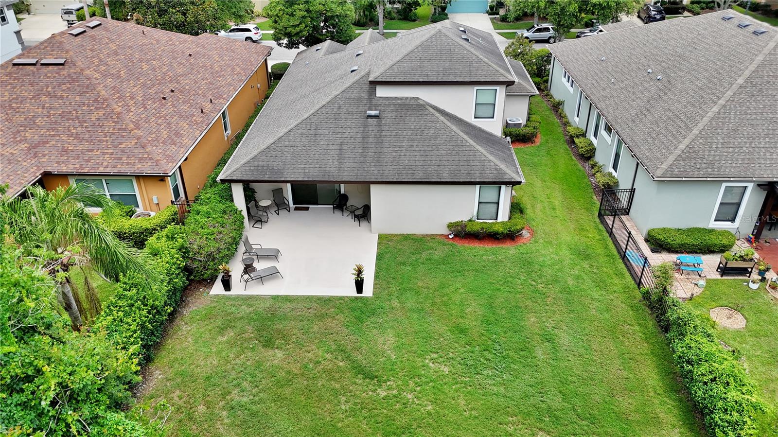 GRAND HAMPTON PH 4 - Residential