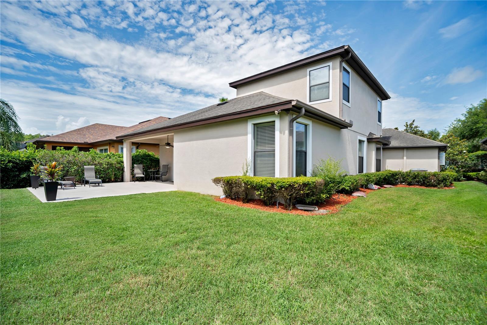 GRAND HAMPTON PH 4 - Residential