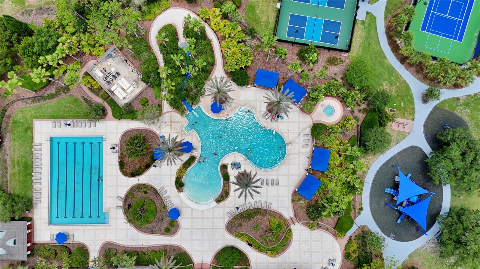 GRAND HAMPTON PH 4 - Residential