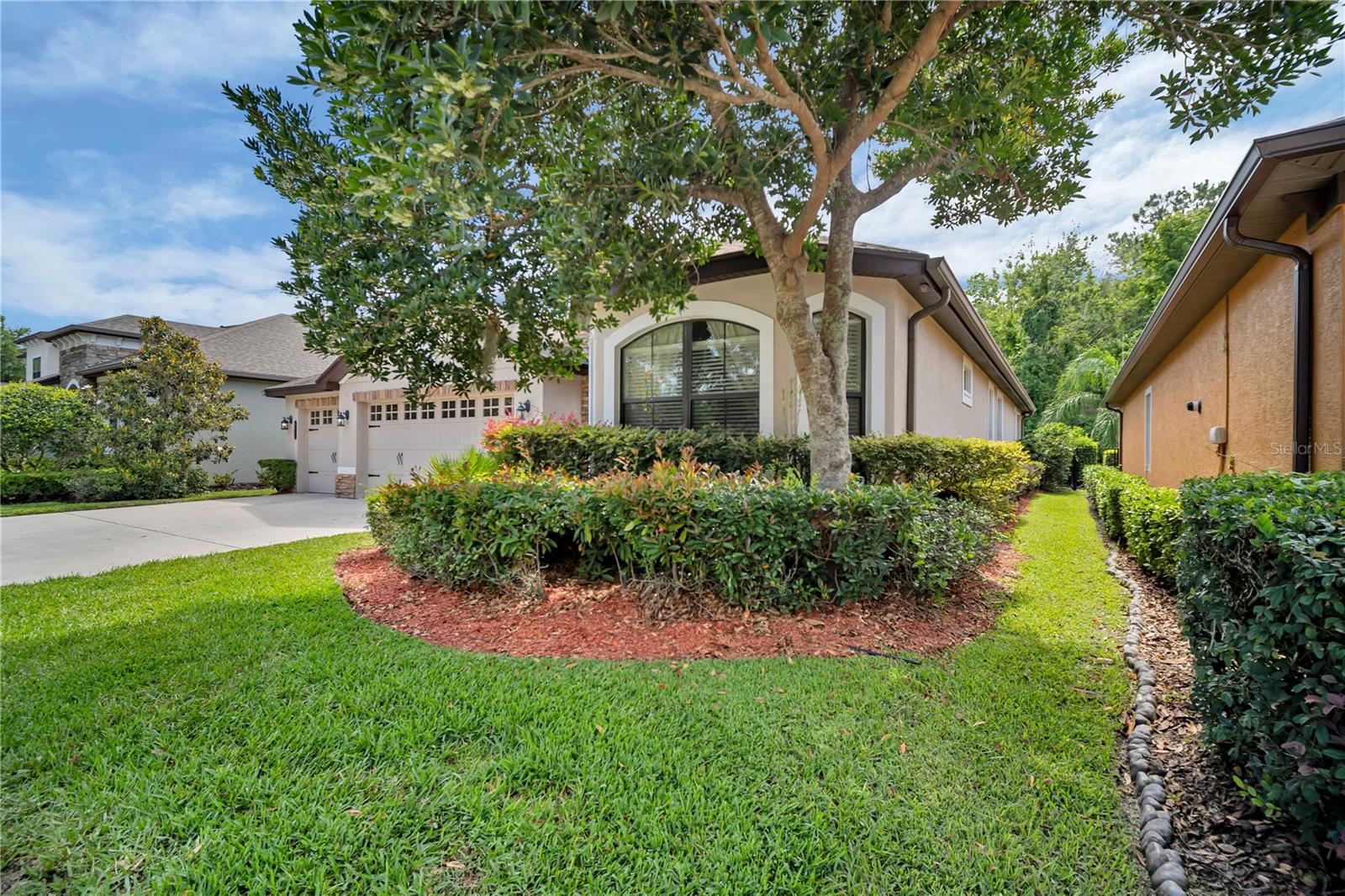 GRAND HAMPTON PH 4 - Residential