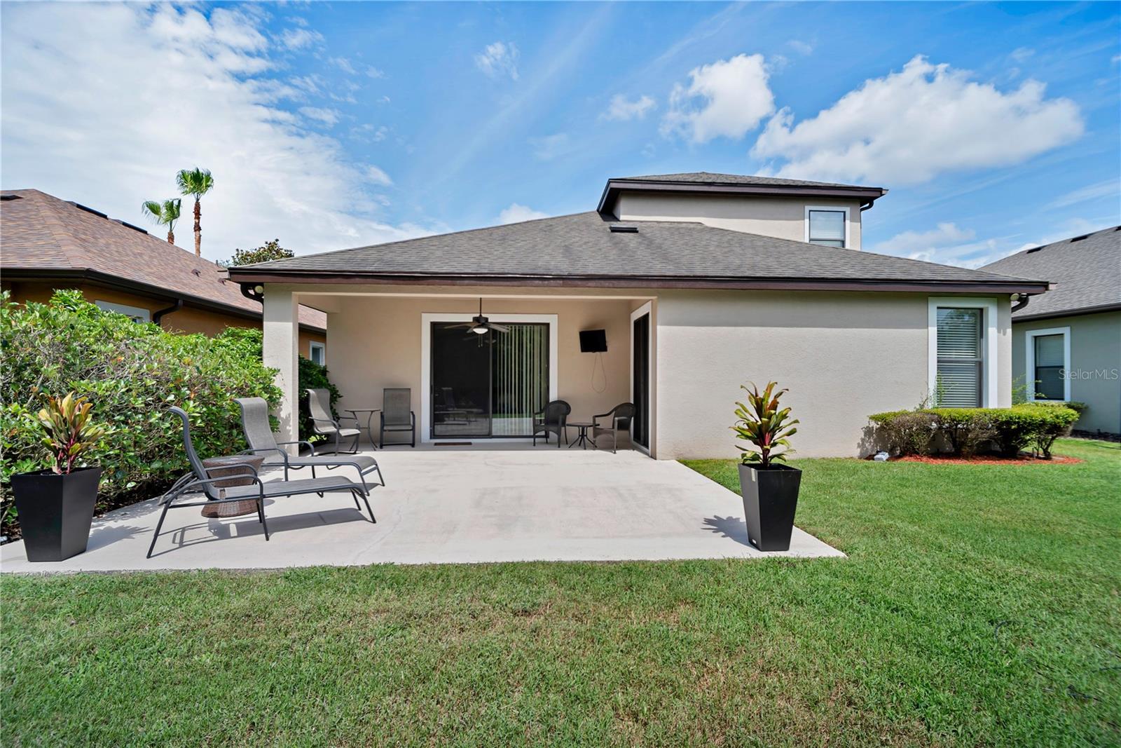 GRAND HAMPTON PH 4 - Residential
