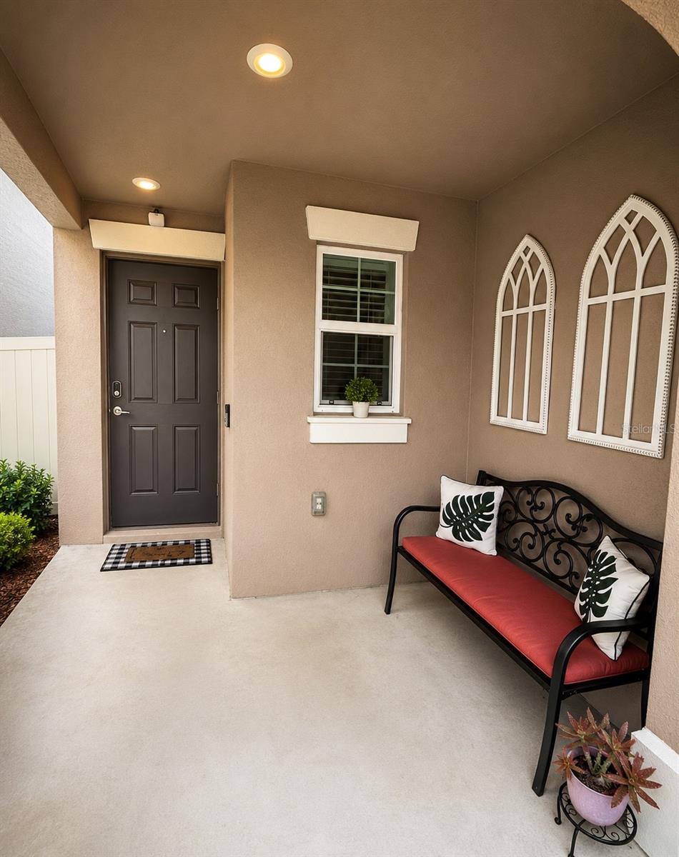 EPPERSON MANORS - Residential