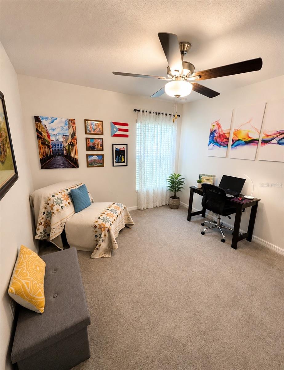 EPPERSON MANORS - Residential