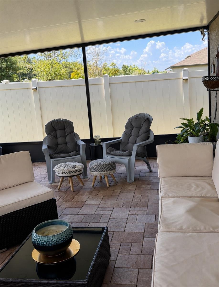 EPPERSON MANORS - Residential