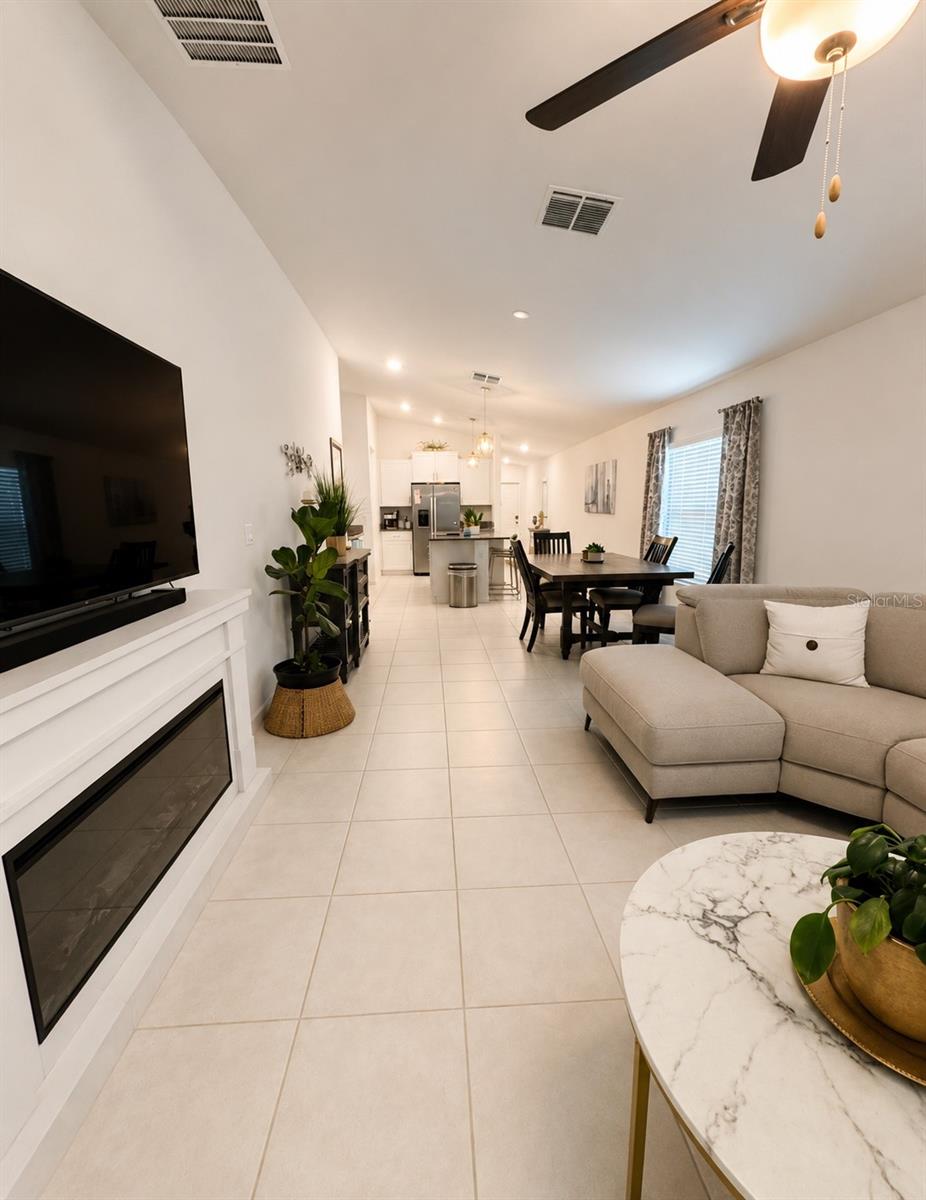EPPERSON MANORS - Residential