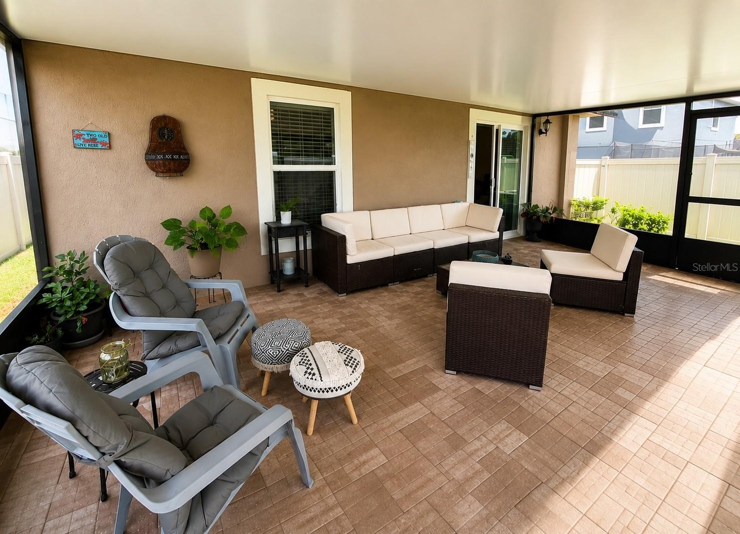 EPPERSON MANORS - Residential
