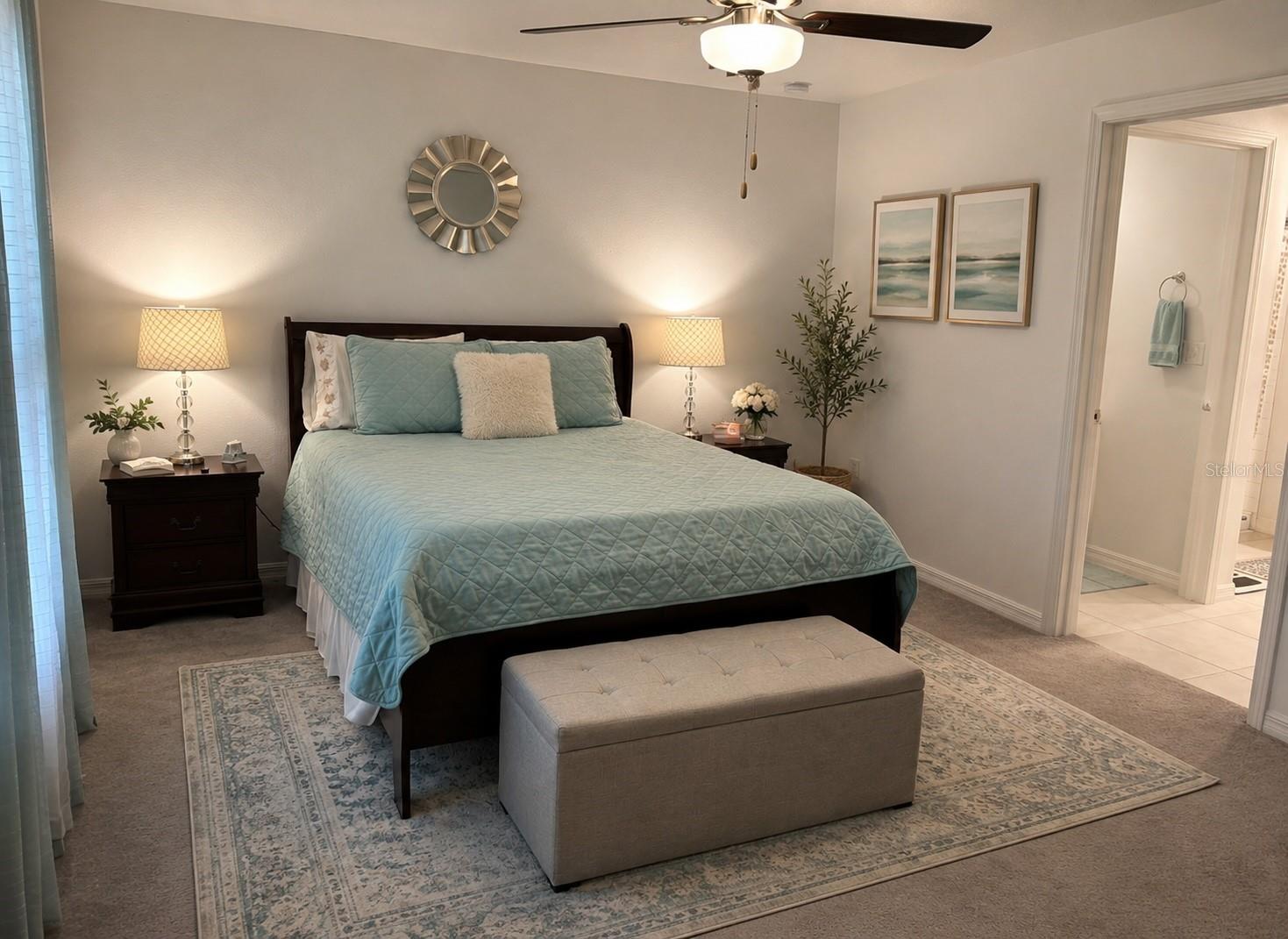 EPPERSON MANORS - Residential