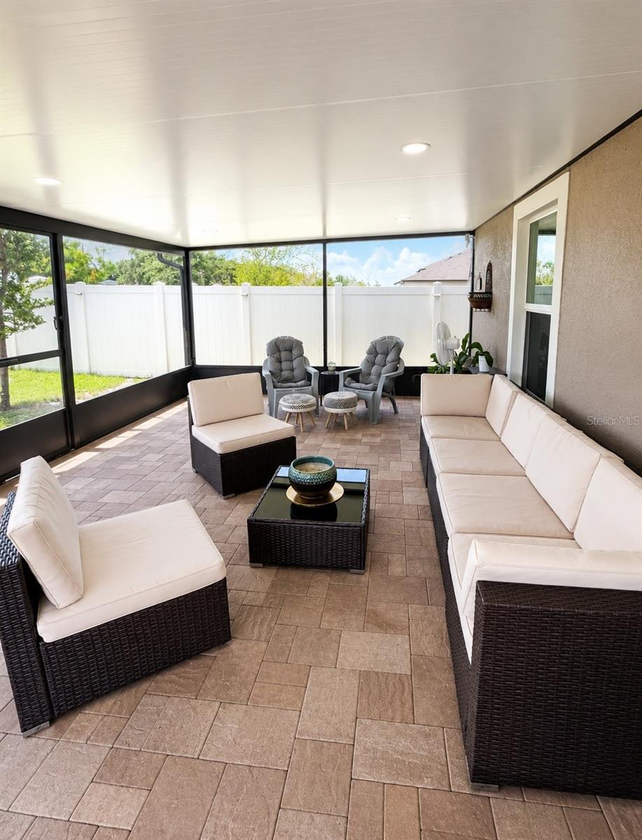 EPPERSON MANORS - Residential