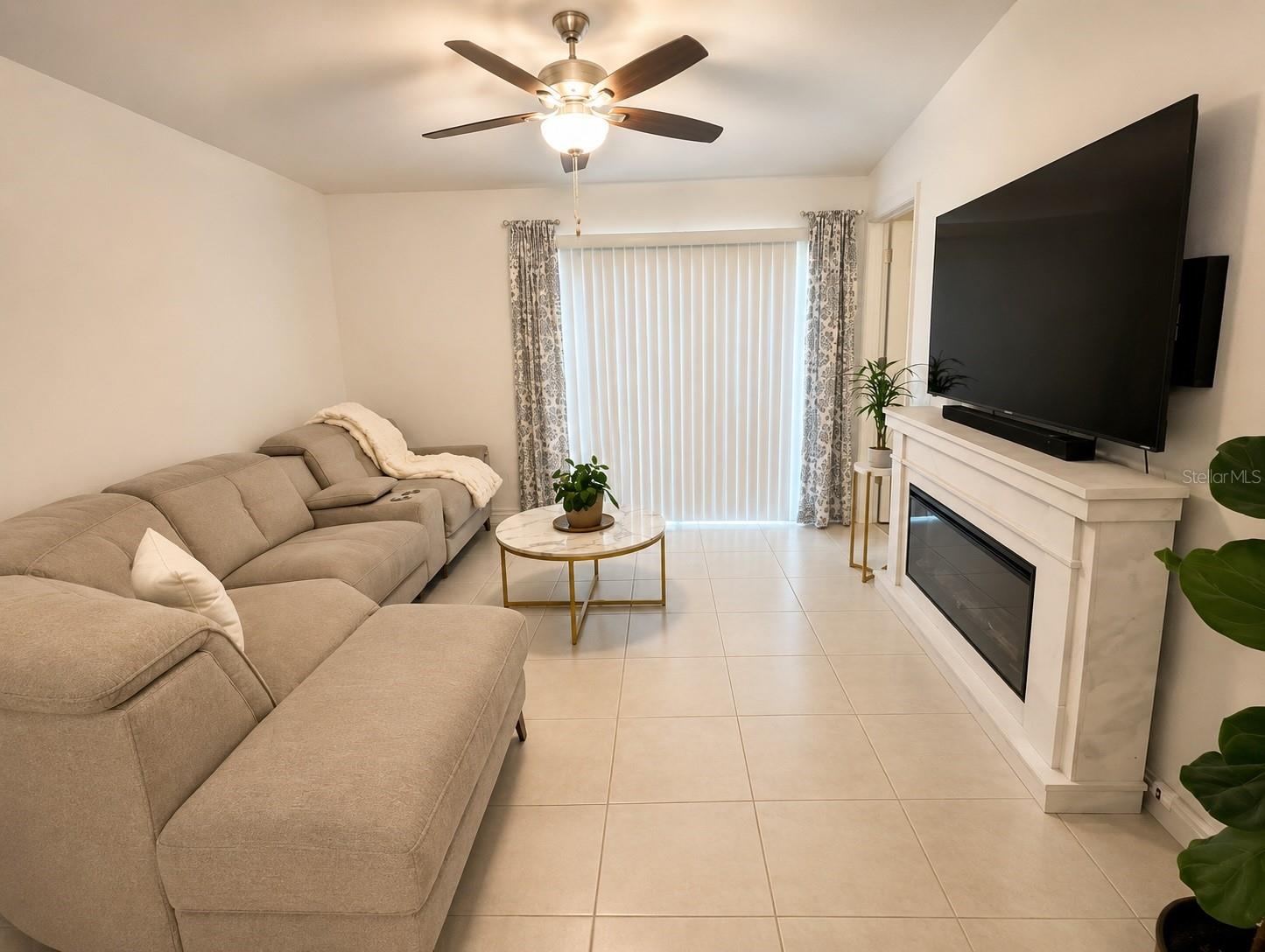 EPPERSON MANORS - Residential
