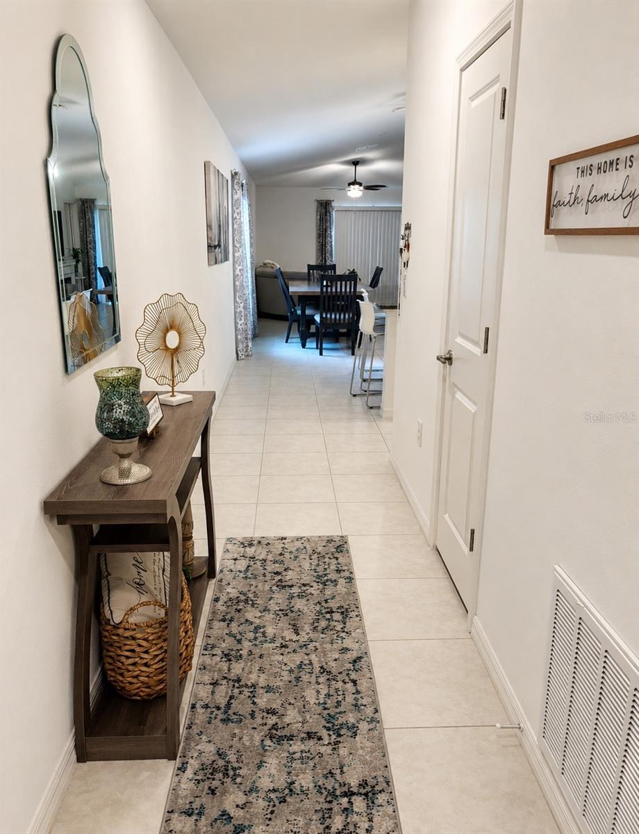 EPPERSON MANORS - Residential