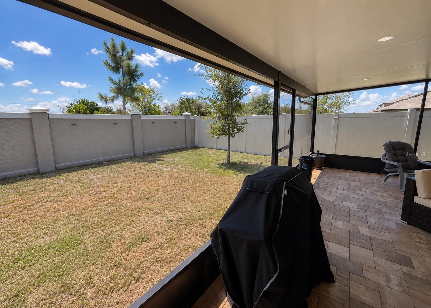 EPPERSON MANORS - Residential