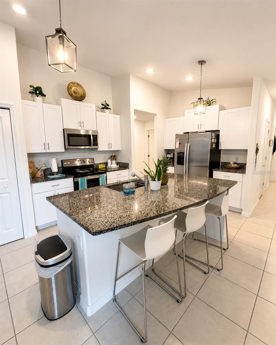 EPPERSON MANORS - Residential