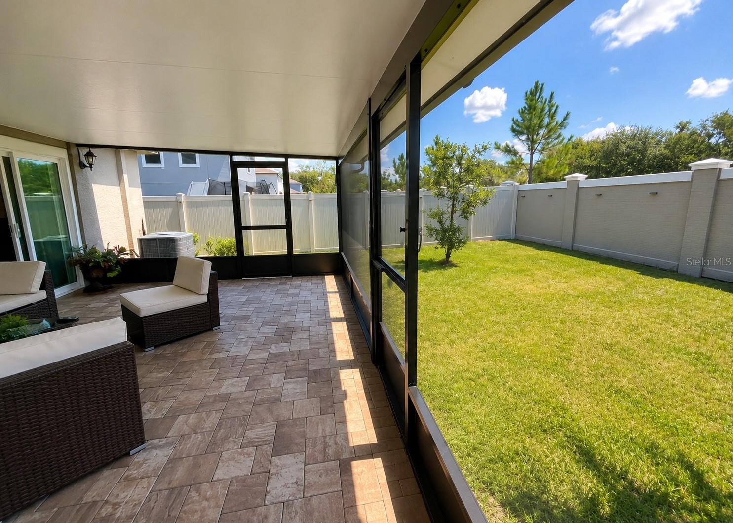 EPPERSON MANORS - Residential