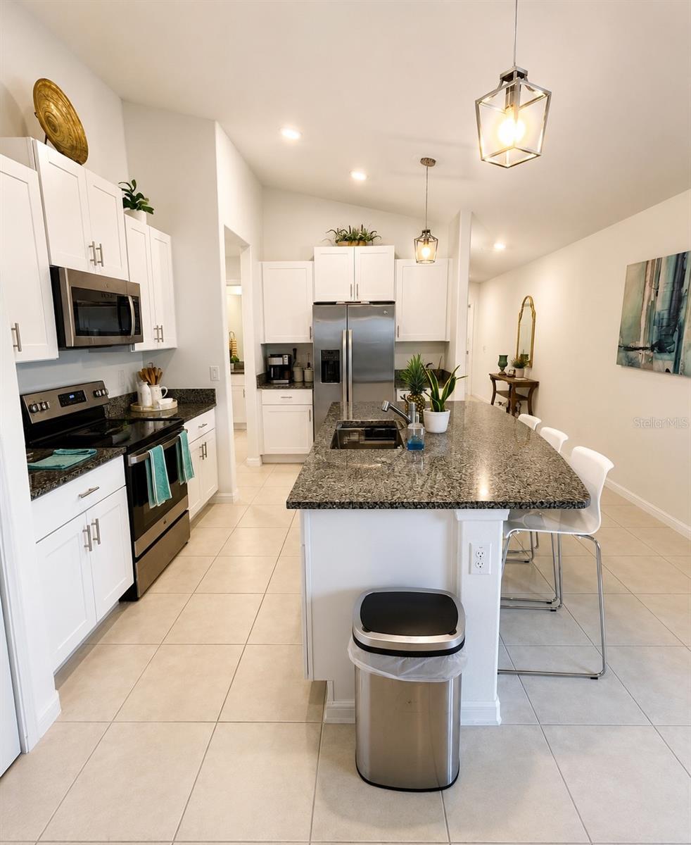EPPERSON MANORS - Residential