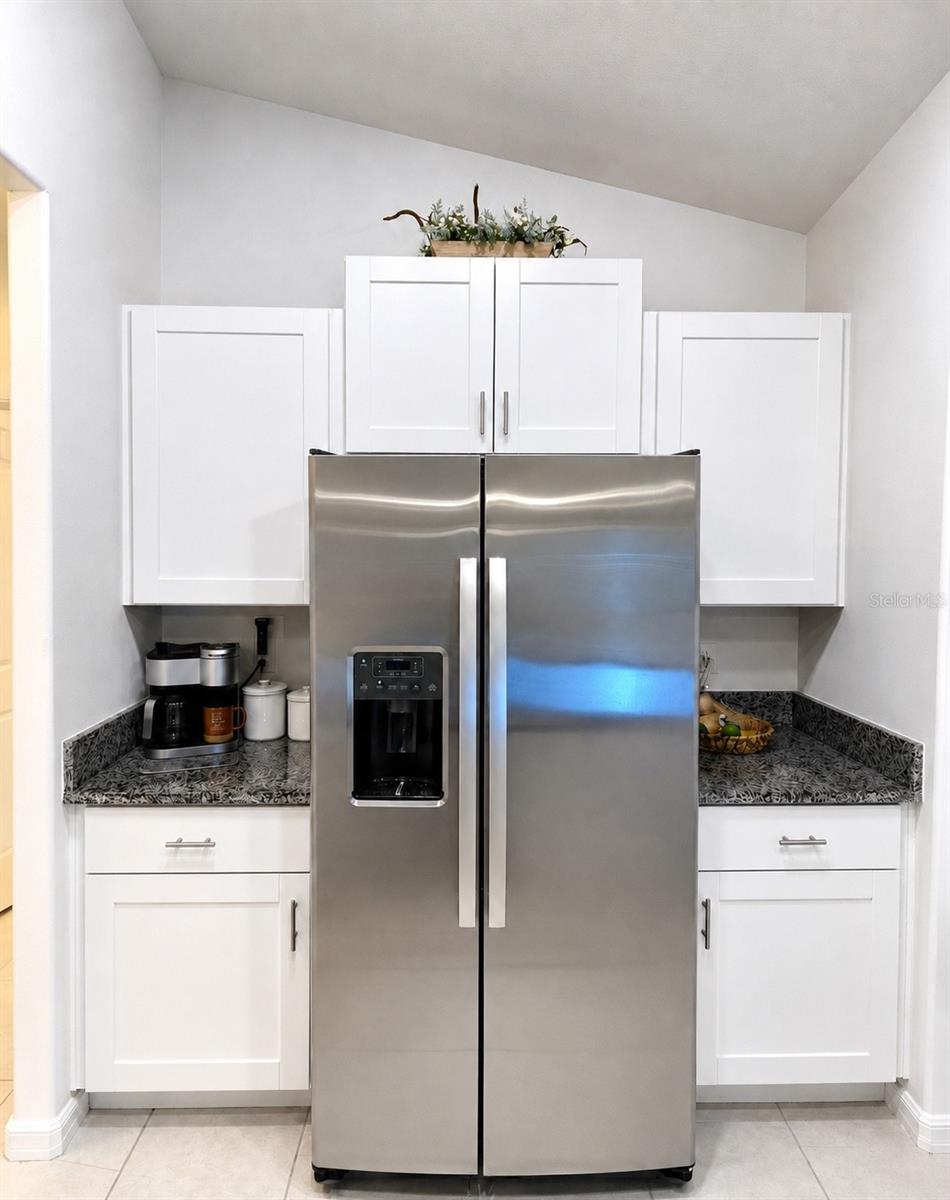 EPPERSON MANORS - Residential