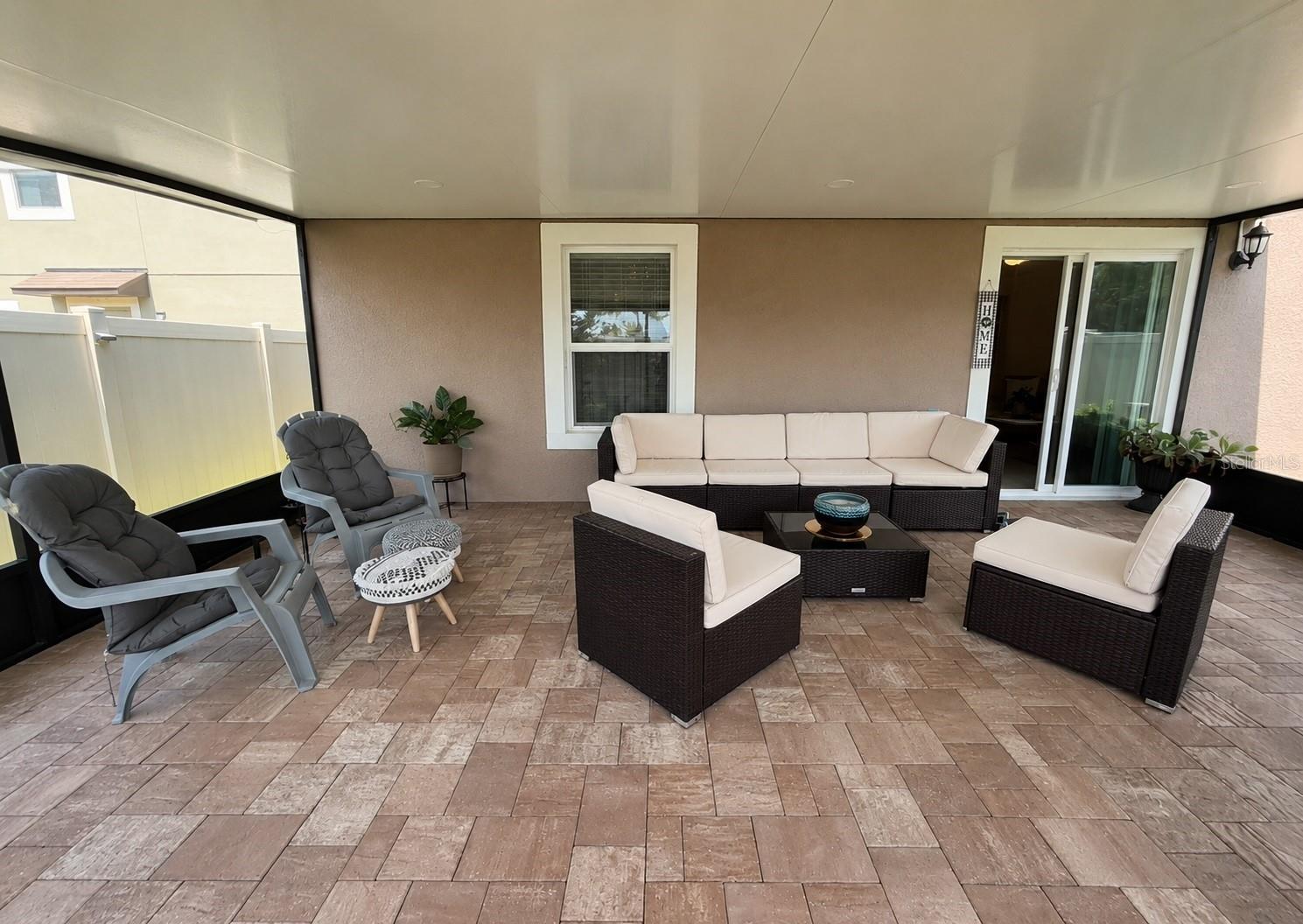 EPPERSON MANORS - Residential