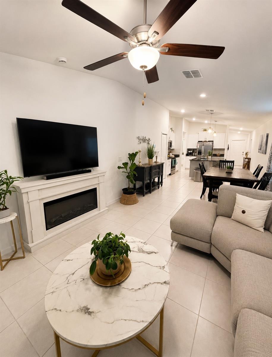 EPPERSON MANORS - Residential