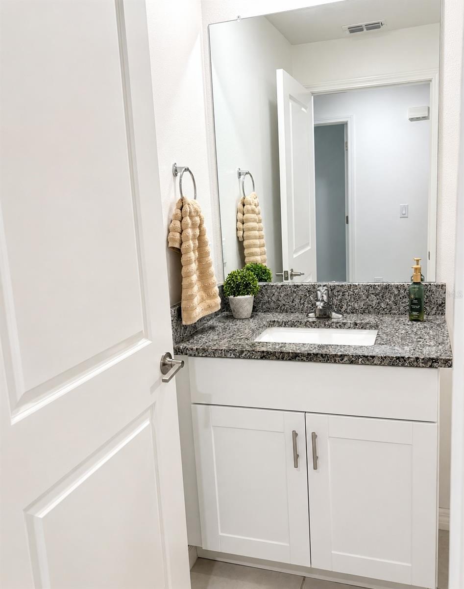 EPPERSON MANORS - Residential