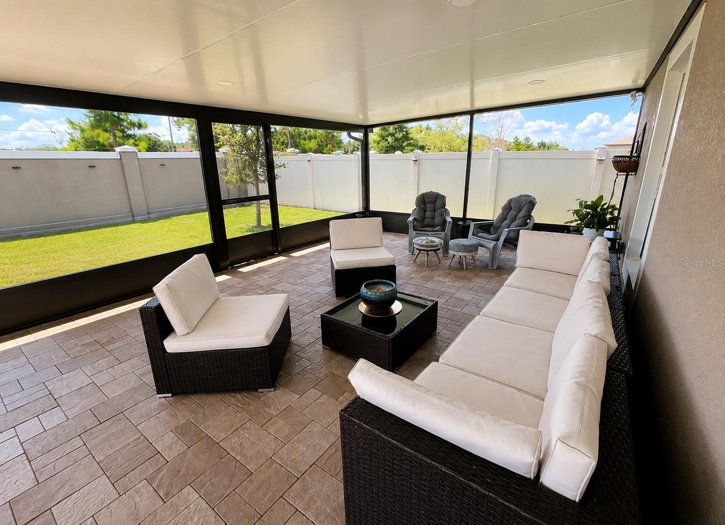 EPPERSON MANORS - Residential