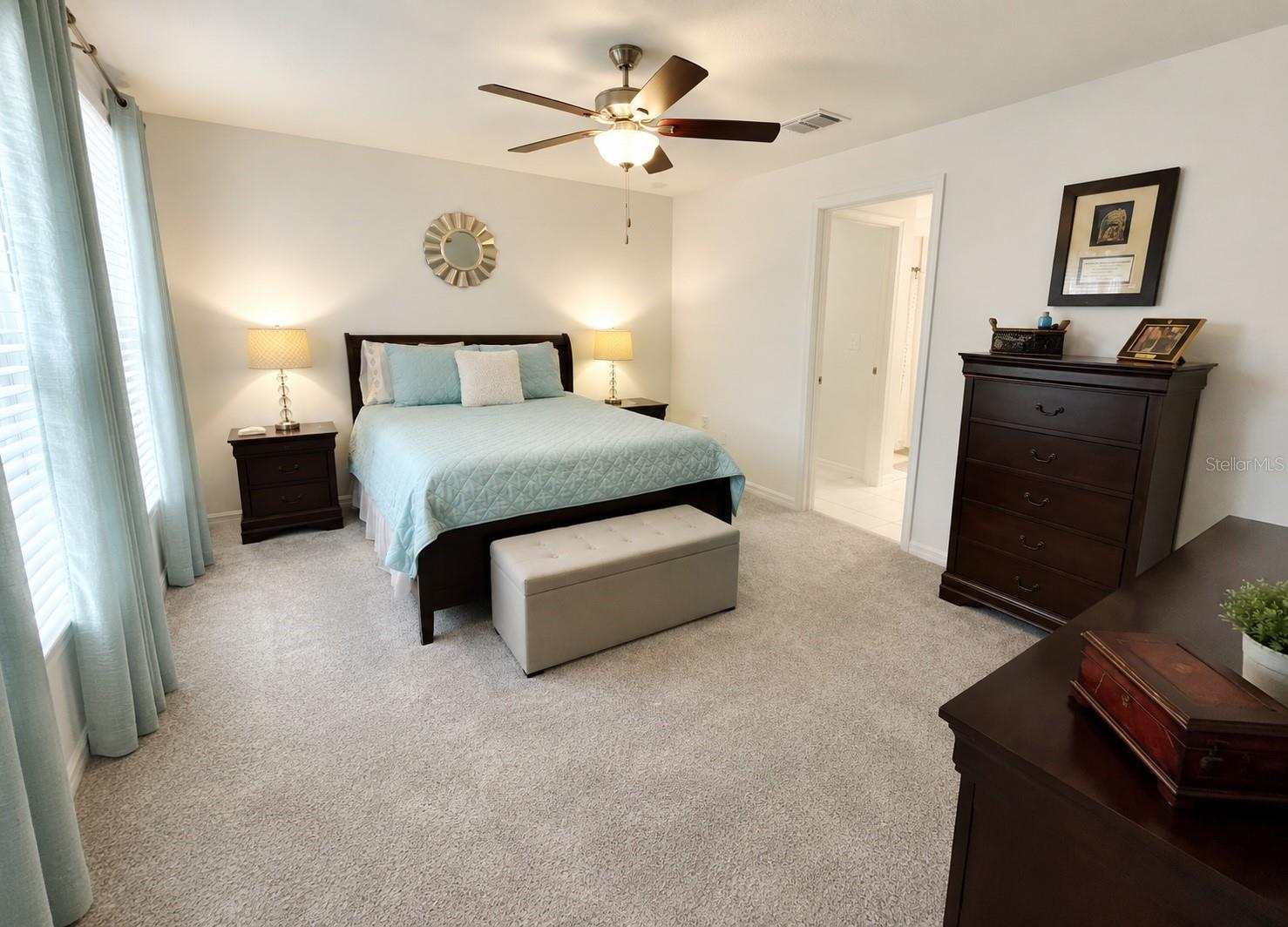 EPPERSON MANORS - Residential