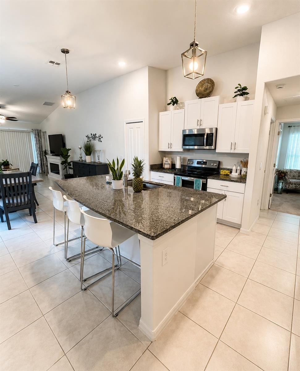 EPPERSON MANORS - Residential