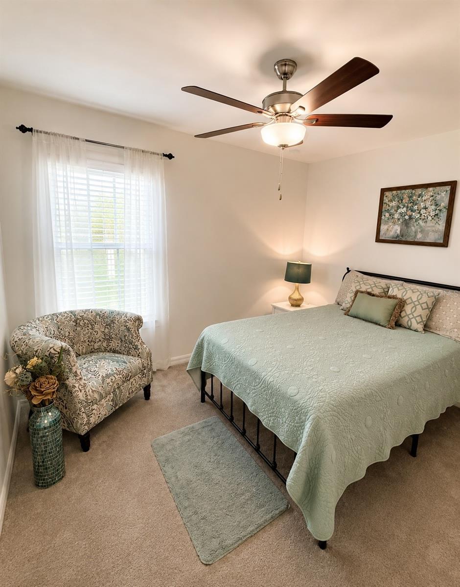 EPPERSON MANORS - Residential