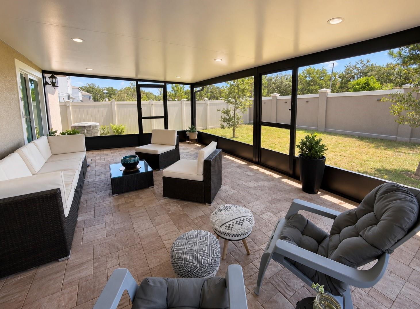 EPPERSON MANORS - Residential